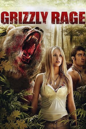 Grizzly Rage 2007 Hindi