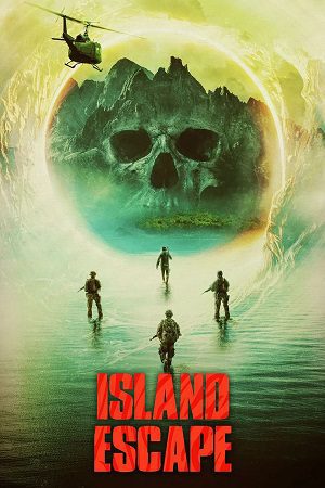 Island Escape (HINDI)