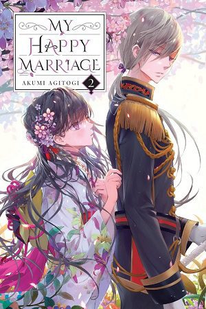 My Happy 2 Marriage (Hindi Dubbed) Anime Series