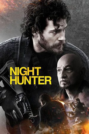 Night Hunter Hindi 2028