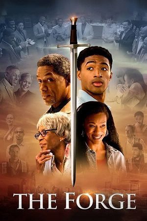 The Forge 2024 Hindi