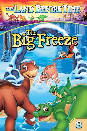 The Land Before Time VIII The Big Freeze