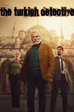 The Turkish Detective Hindi