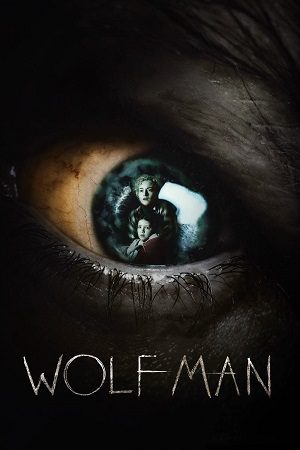 Wolf Man Hindi