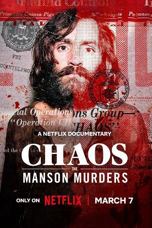Chaos The Manson Murders