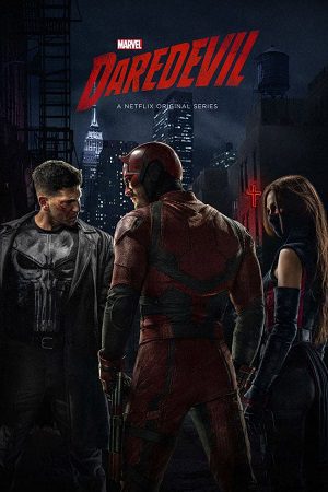 Daredevil Hindi