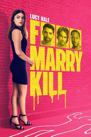 Marry Kill