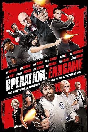 Operation Endgame