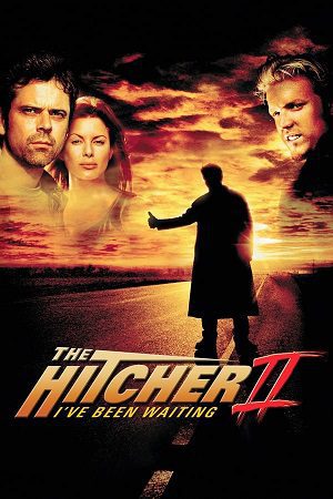 The Hitcher II