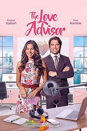 The Love Advisor (HINDI)