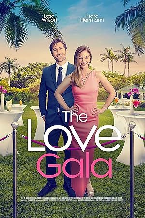 The Love Gala