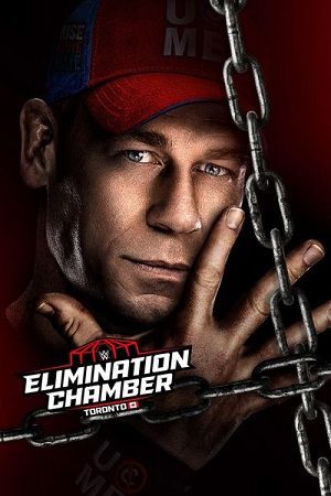 WWE Elimination Chamber