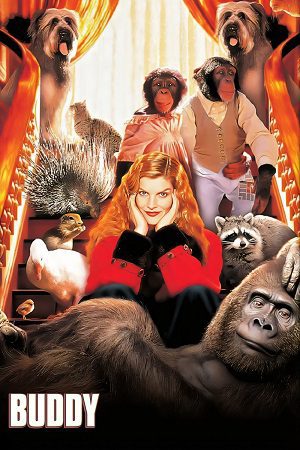 Buddy