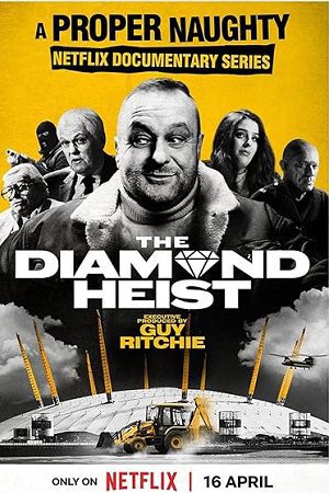 The Diamond Heist