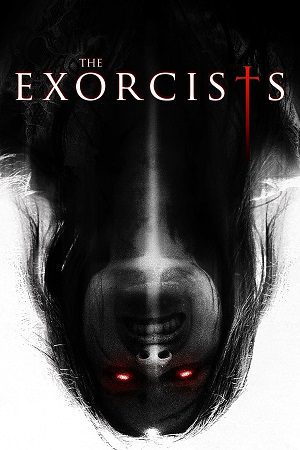 The Exorcists (HINDI)