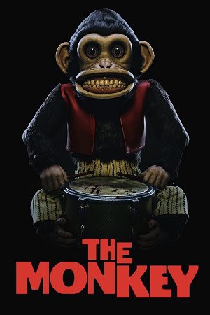The Monkey