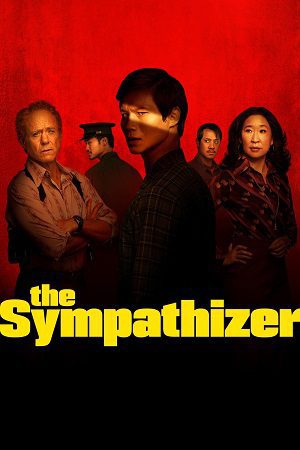 The Sympathizer