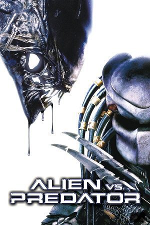 AVP Alien vs. Predator (2004)