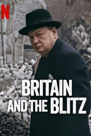 Britain and the Blitz