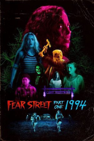 Fear Street 1