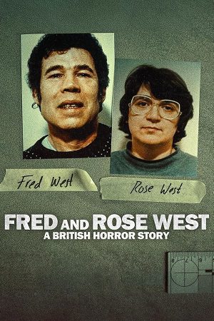 Fred & Rose West