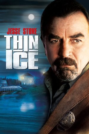Jesse Stone Thin Ice