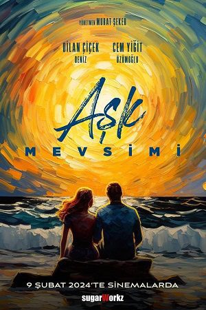 Season Of Love aka Ask Mevsimi
