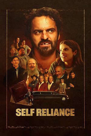 Self Reliance Hindi NF