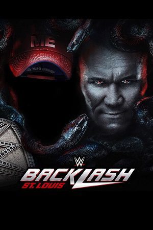 WWE Backlash