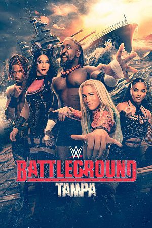 WWE Battleground