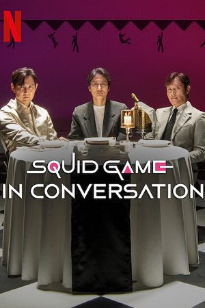 Squid Game in Conversation