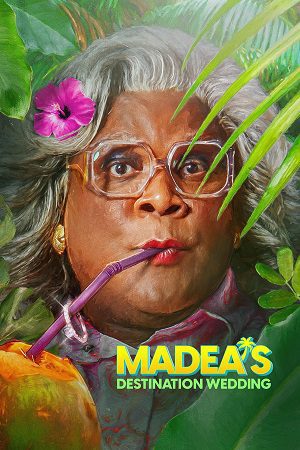 Madea’s Destination Wedding