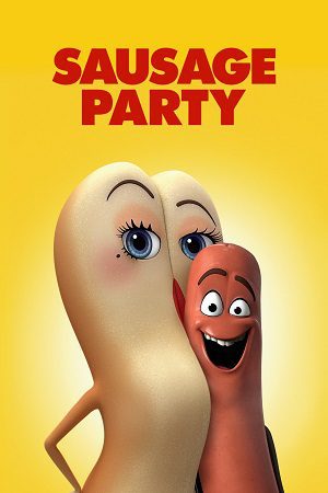 Sausage Party