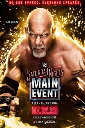 WWE Saturday Night’s Main Event