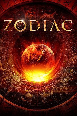 Zodiac Signs of the Apocalypse