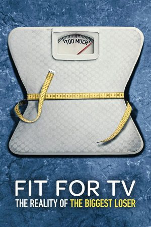 Fit for TV