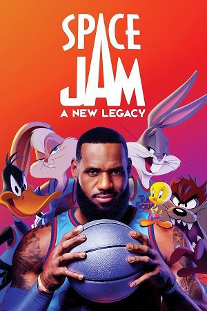 Space Jam A New Legacy
