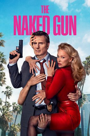 The Naked Gun HD