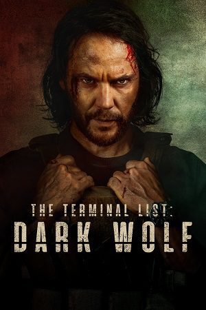 The Terminal List Dark Wolf Prime Video