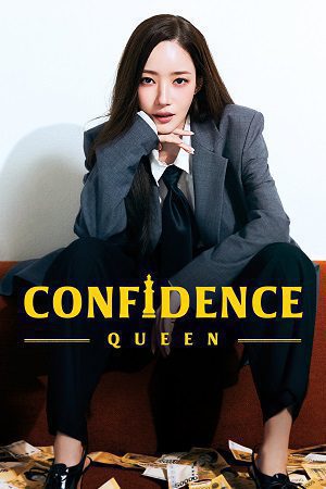 Confidence Queen