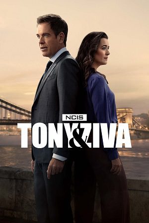 NCIS Tony Ziva