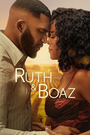 Ruth Boaz
