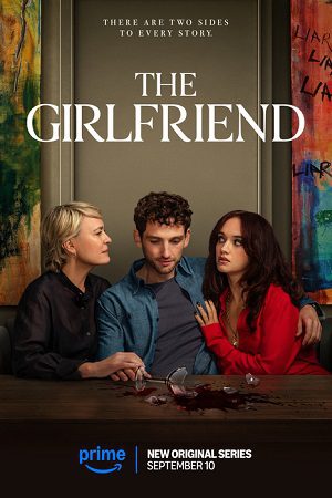 The Girlfriend Prime Video