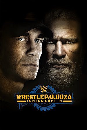 WWE WrestlePalooza