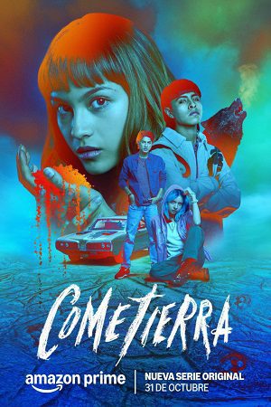 Cometierra