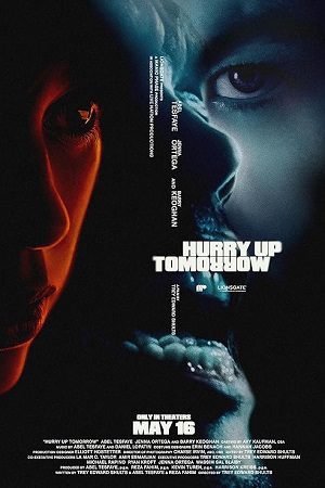 Hurry Up Tomorrow (Hindi Dubbed)