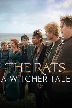 The Rats A Witcher Tale (Hindi Dubbed)