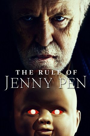 The Rule of Jenny Pen