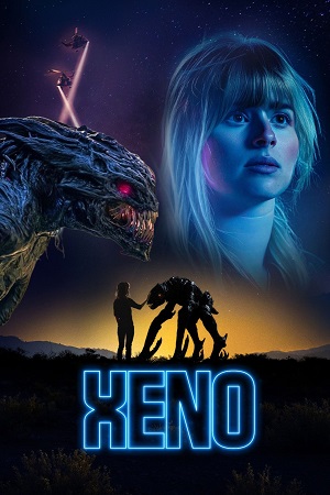 Download Xeno (2025) BluRay Dual Audio {Hindi-English} 480p [325MB] | 720p [1.1GB] | 1080p [2.7GB]