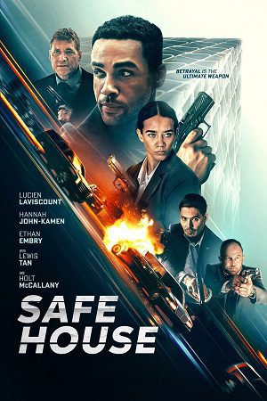 Safe House (2025) (English Audio) Esubs